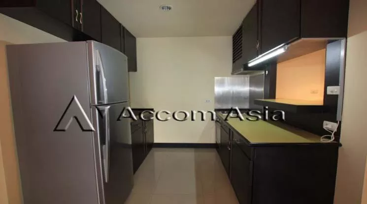 4  2 br Apartment For Rent in Sukhumvit ,Bangkok BTS Thong Lo at Specifically designed as homey 1417956