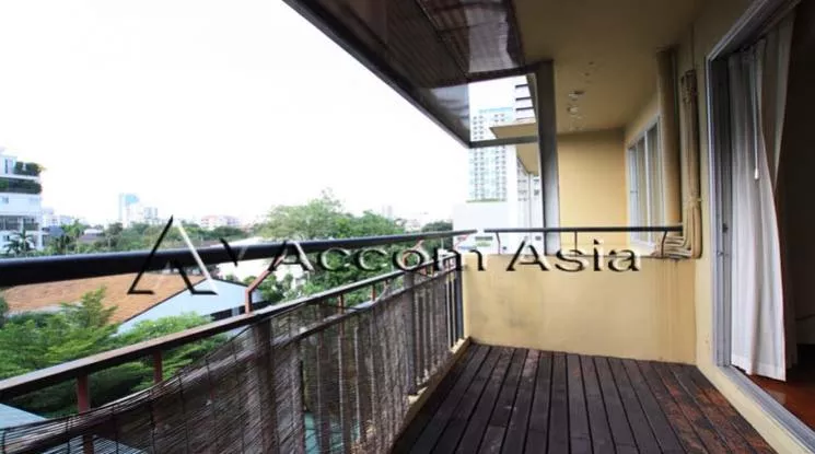 5  2 br Apartment For Rent in Sukhumvit ,Bangkok BTS Thong Lo at Specifically designed as homey 1417956