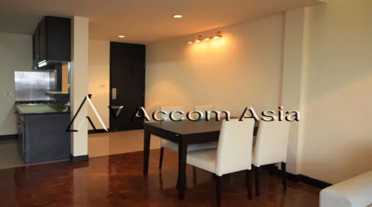 6  2 br Apartment For Rent in Sukhumvit ,Bangkok BTS Thong Lo at Specifically designed as homey 1417956