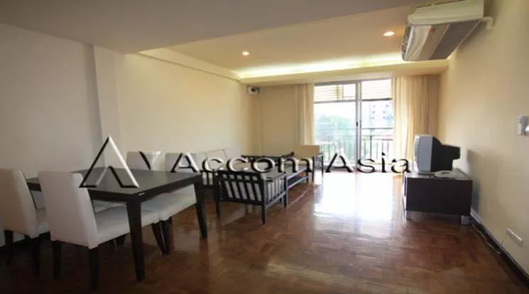  2  2 br Apartment For Rent in Sukhumvit ,Bangkok BTS Thong Lo at Specifically designed as homey 1417957