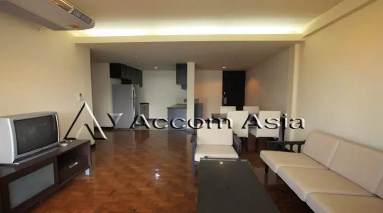  2 Bedrooms  Apartment For Rent in Sukhumvit, Bangkok  near BTS Thong Lo (1417957)