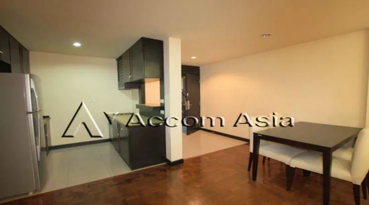  2 Bedrooms  Apartment For Rent in Sukhumvit, Bangkok  near BTS Thong Lo (1417957)