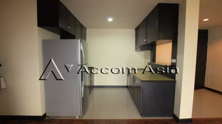 4  2 br Apartment For Rent in Sukhumvit ,Bangkok BTS Thong Lo at Specifically designed as homey 1417957