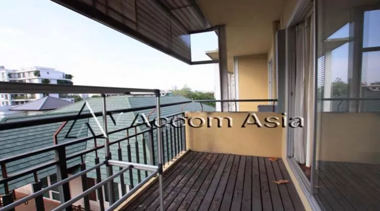 5  2 br Apartment For Rent in Sukhumvit ,Bangkok BTS Thong Lo at Specifically designed as homey 1417957