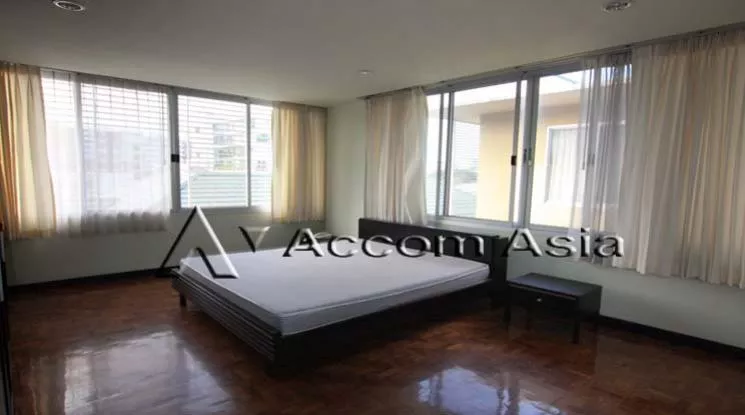 7  2 br Apartment For Rent in Sukhumvit ,Bangkok BTS Thong Lo at Specifically designed as homey 1417957