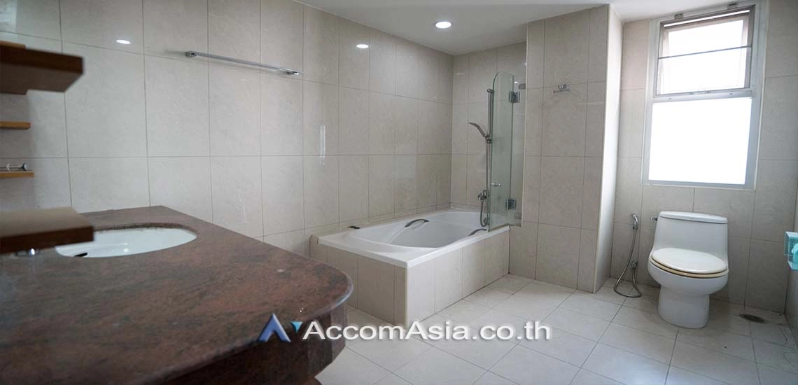 7  3 br Apartment For Rent in Sukhumvit ,Bangkok BTS Phrom Phong at Peaceful Location 3 Mins Walk to Community Malls 1417959