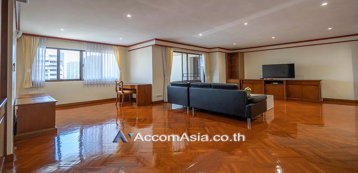  1  2 br Apartment For Rent in Sukhumvit ,Bangkok BTS Thong Lo at Spacious Room 1517969