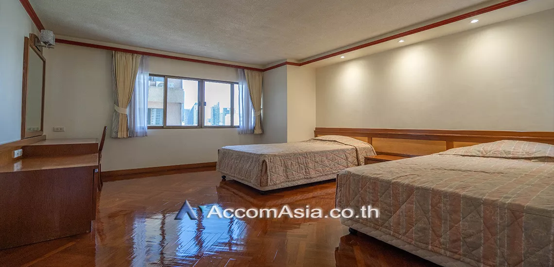 5  2 br Apartment for rent and sale in Sukhumvit ,Bangkok  at Spacious Room 1517969