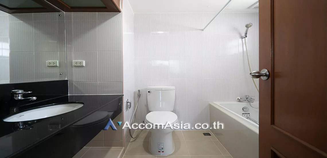 7  2 br Apartment For Rent in Sukhumvit ,Bangkok BTS Thong Lo at Spacious Room 1517969
