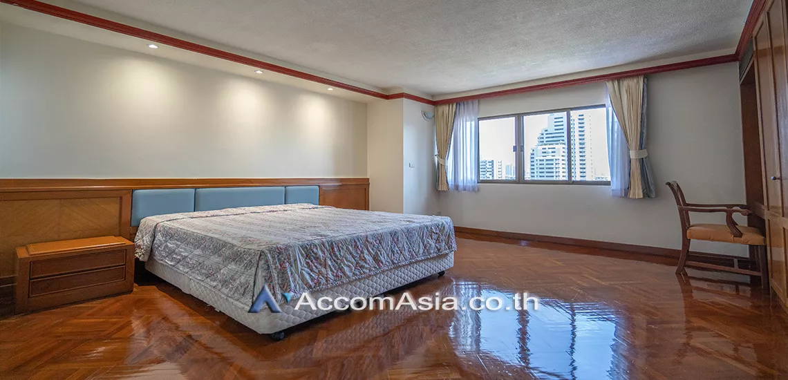 6  2 br Apartment For Rent in Sukhumvit ,Bangkok BTS Thong Lo at Spacious Room 1517969