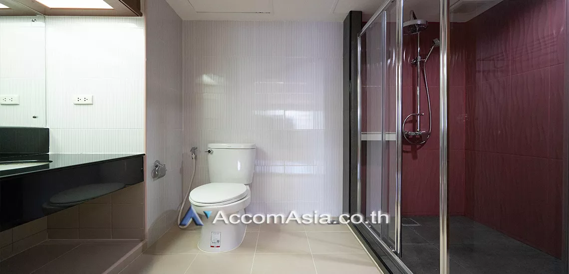 8  2 br Apartment for rent and sale in Sukhumvit ,Bangkok  at Spacious Room 1517969