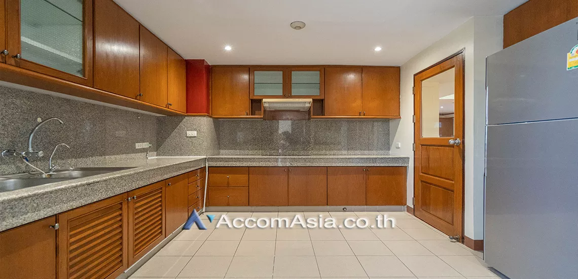 4  2 br Apartment For Rent in Sukhumvit ,Bangkok BTS Thong Lo at Spacious Room 1517969