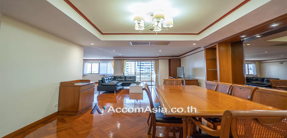 unit 2 Bedrooms  Apartment For Rent & Sale in Sukhumvit, Bangkok  (1517969)