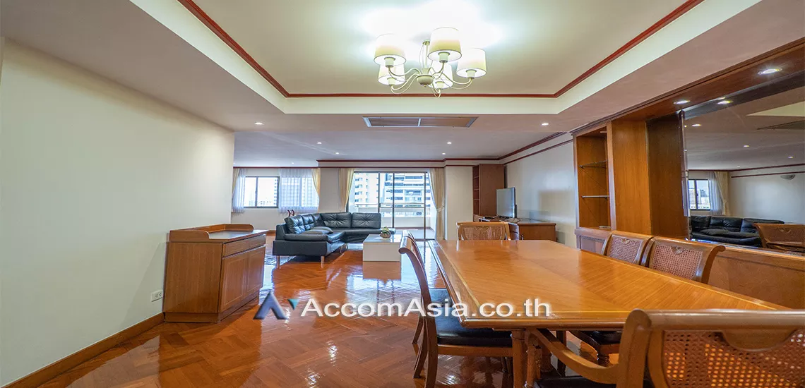  1  2 br Apartment For Rent in Sukhumvit ,Bangkok BTS Thong Lo at Spacious Room 1517969