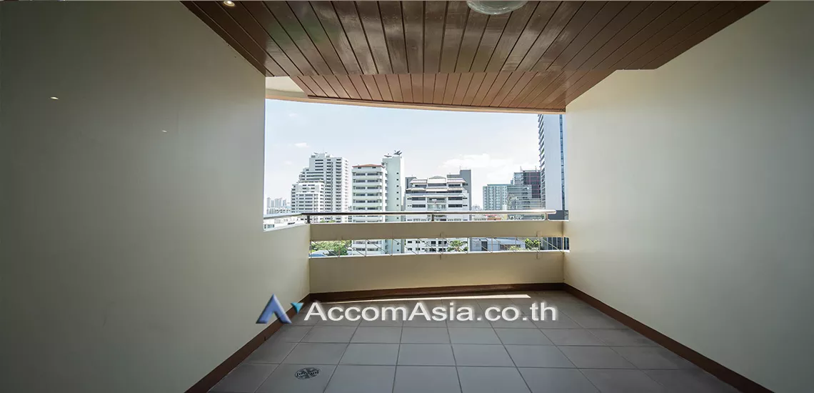 9  2 br Apartment For Rent in Sukhumvit ,Bangkok BTS Thong Lo at Spacious Room 1517969