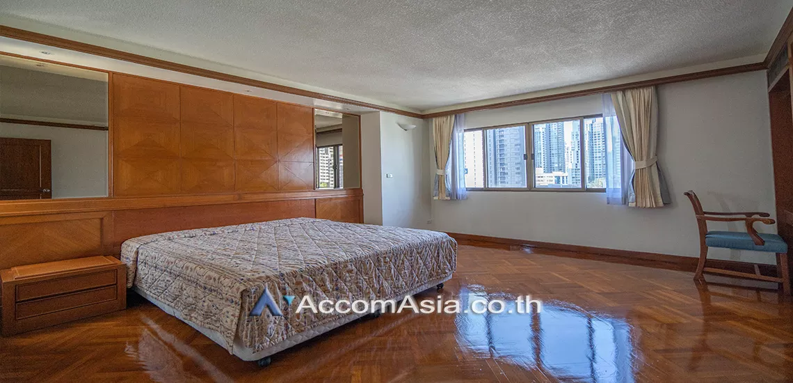 6  3 br Apartment For Rent in Sukhumvit ,Bangkok BTS Thong Lo at Spacious Room 1417970