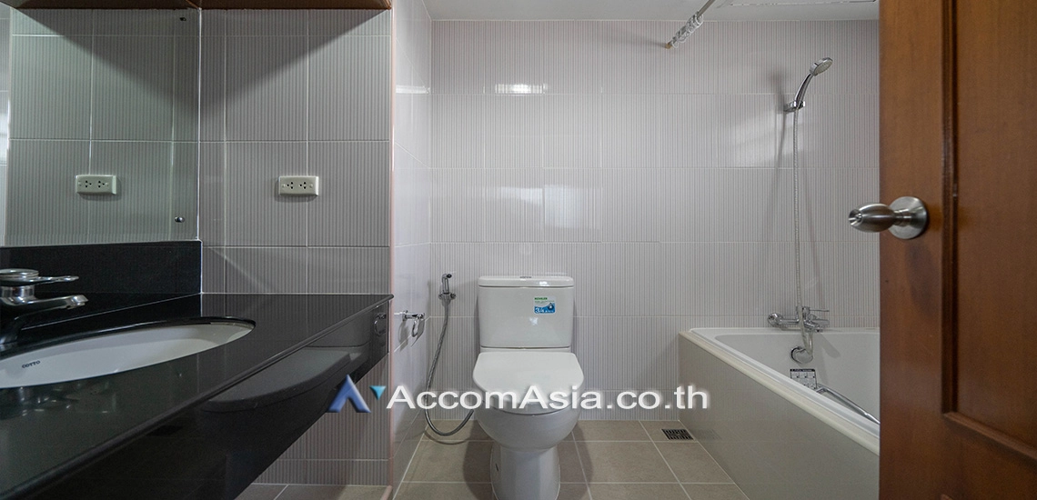 8  3 br Apartment For Rent in Sukhumvit ,Bangkok BTS Thong Lo at Spacious Room 1417970