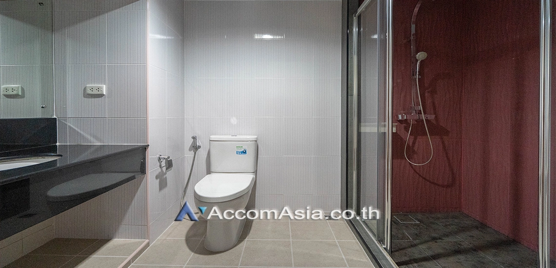 9  3 br Apartment For Rent in Sukhumvit ,Bangkok BTS Thong Lo at Spacious Room 1417970