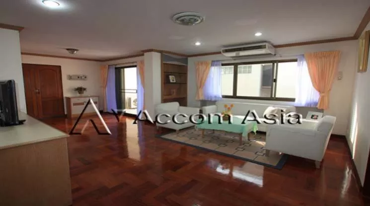  Quality community Apartment  2 Bedroom for Rent BTS Thong Lo in Sukhumvit Bangkok