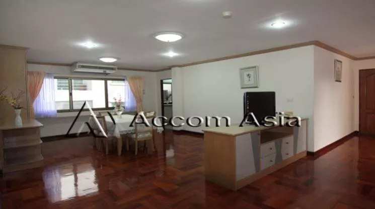  1  2 br Apartment For Rent in Sukhumvit ,Bangkok BTS Thong Lo at Quality community 1417972