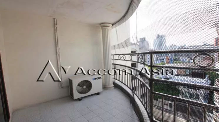 5  2 br Apartment For Rent in Sukhumvit ,Bangkok BTS Thong Lo at Quality community 1417972