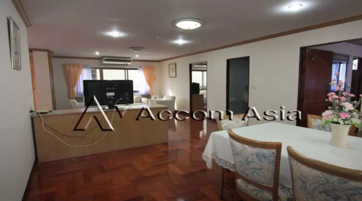6  2 br Apartment For Rent in Sukhumvit ,Bangkok BTS Thong Lo at Quality community 1417972