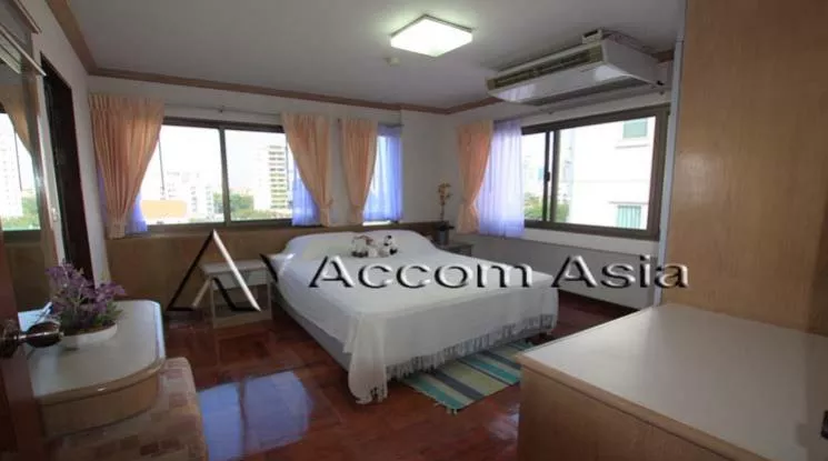 7  2 br Apartment For Rent in Sukhumvit ,Bangkok BTS Thong Lo at Quality community 1417972