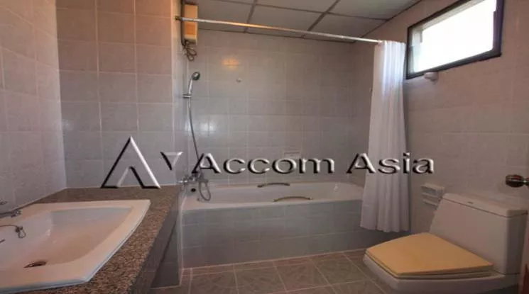 9  2 br Apartment For Rent in Sukhumvit ,Bangkok BTS Thong Lo at Quality community 1417972