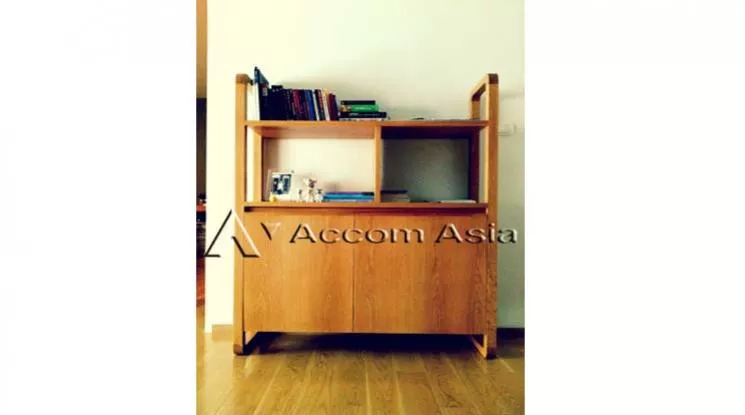 unit 1 Bedroom  Condominium For Rent & Sale in Sukhumvit, Bangkok  near BTS Ekkamai (1517988)