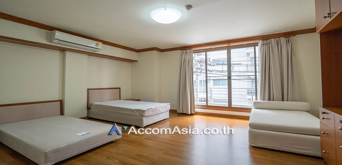 6  4 br Apartment For Rent in Sukhumvit ,Bangkok BTS Asok - MRT Sukhumvit at Simply Style 1417989