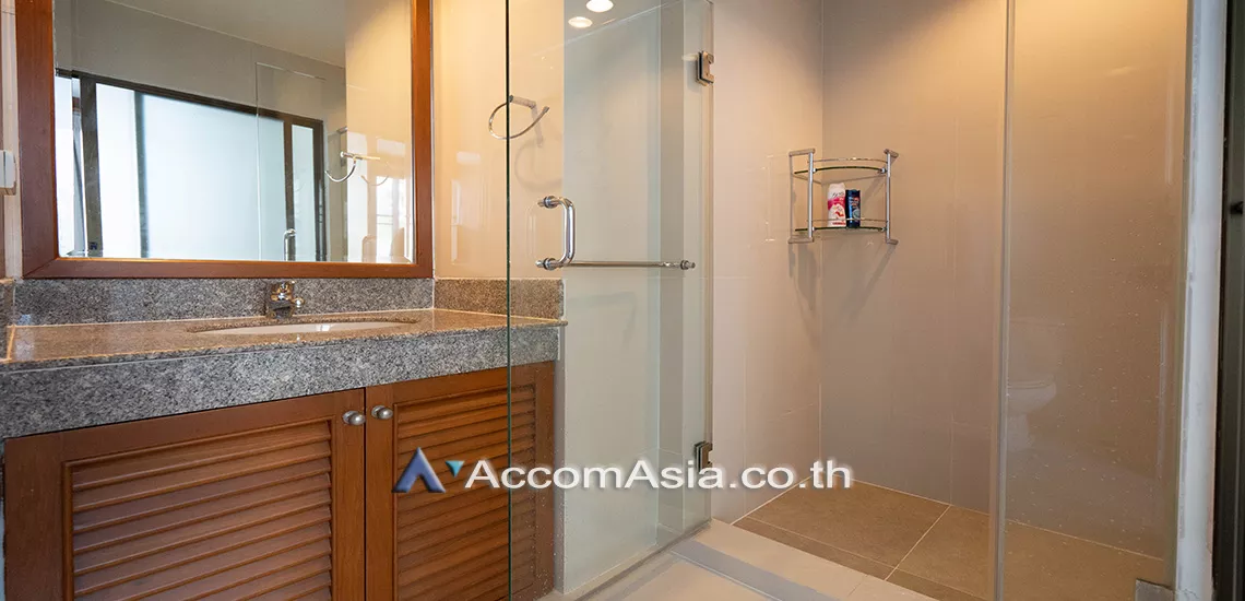 9  4 br Apartment For Rent in Sukhumvit ,Bangkok BTS Asok - MRT Sukhumvit at Simply Style 1417989