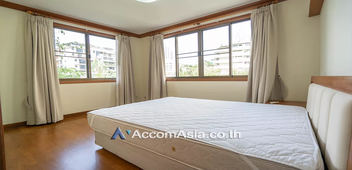 7  4 br Apartment For Rent in Sukhumvit ,Bangkok BTS Asok - MRT Sukhumvit at Simply Style 1417989