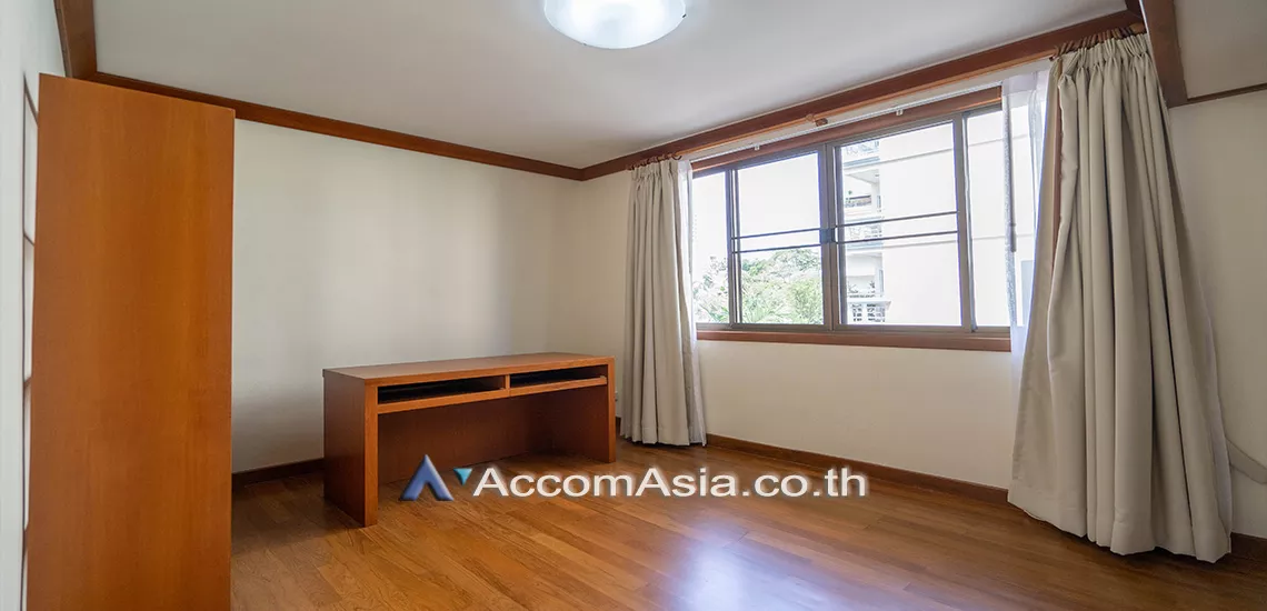 5  4 br Apartment For Rent in Sukhumvit ,Bangkok BTS Asok - MRT Sukhumvit at Simply Style 1417989