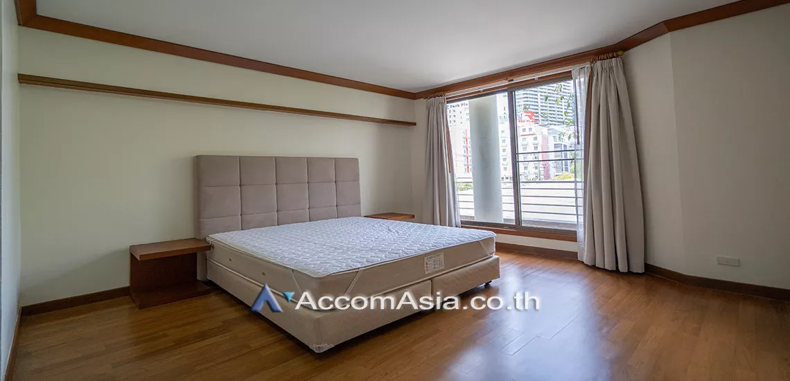 8  4 br Apartment For Rent in Sukhumvit ,Bangkok BTS Asok - MRT Sukhumvit at Simply Style 1417989