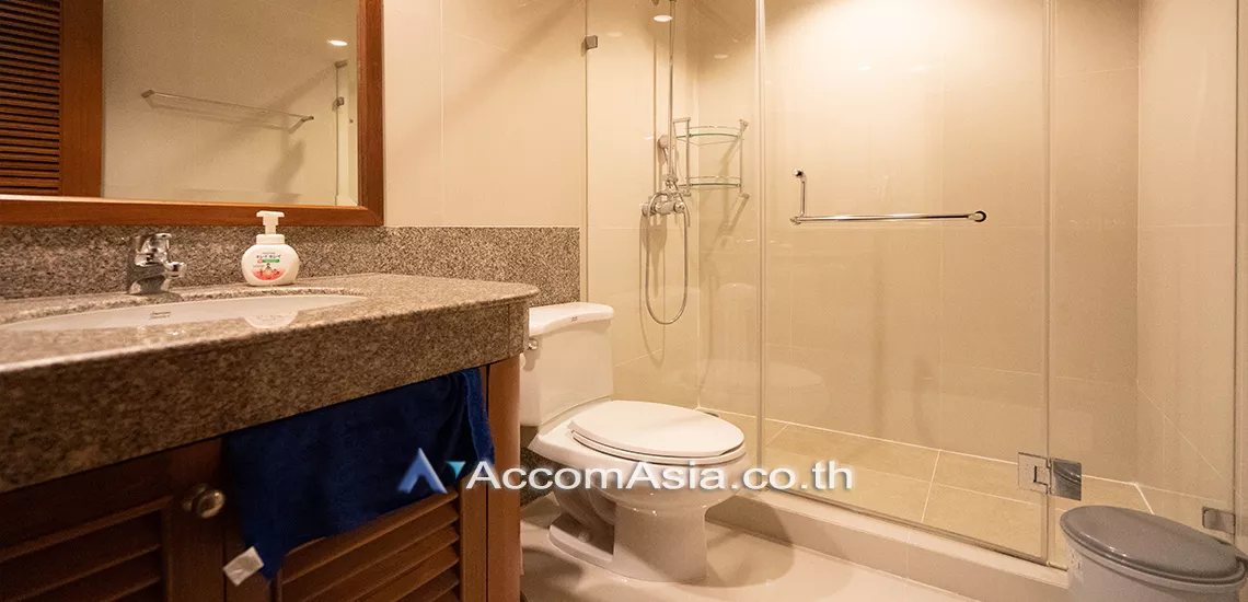 12  4 br Apartment For Rent in Sukhumvit ,Bangkok BTS Asok - MRT Sukhumvit at Simply Style 1417989