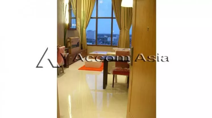  2  1 br Condominium For Rent in Sukhumvit ,Bangkok BTS Phrom Phong at The Emporio Place 1517992