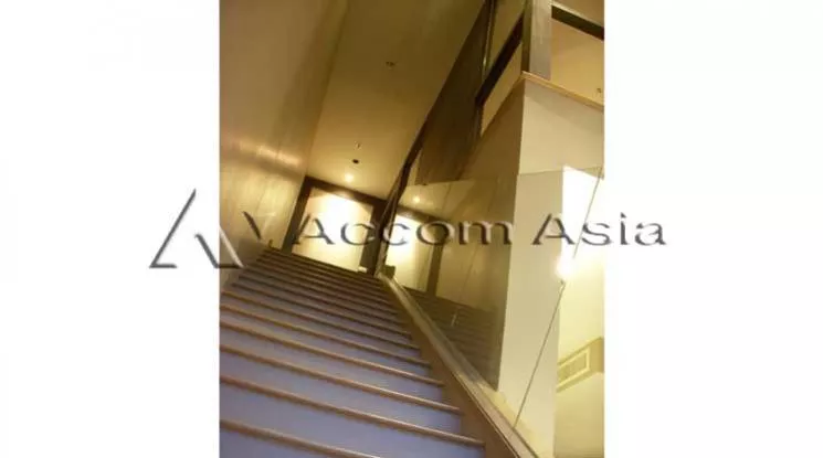  1  1 br Condominium For Rent in Sukhumvit ,Bangkok BTS Phrom Phong at The Emporio Place 1517992