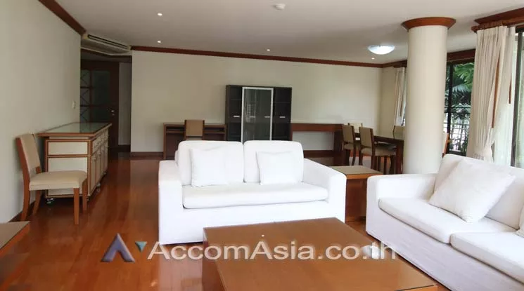  1  3 br Apartment For Rent in Sukhumvit ,Bangkok BTS Asok - MRT Sukhumvit at Simply Style 1417993