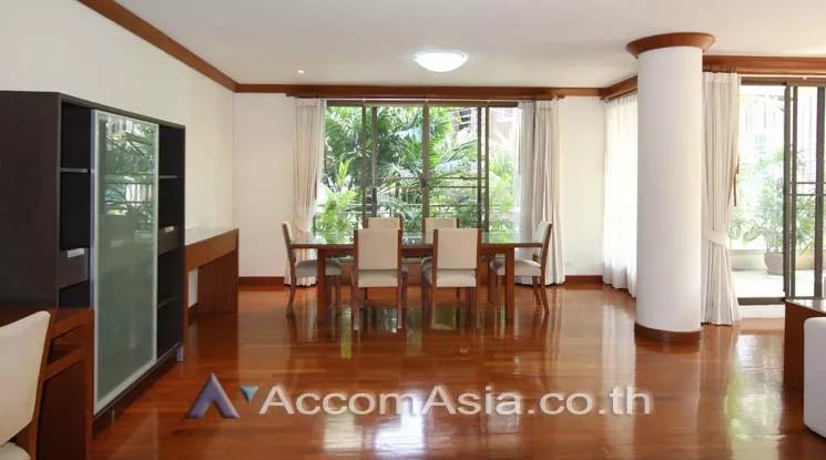  1  3 br Apartment For Rent in Sukhumvit ,Bangkok BTS Asok - MRT Sukhumvit at Simply Style 1417993
