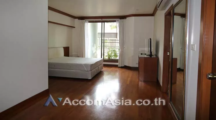 5  3 br Apartment For Rent in Sukhumvit ,Bangkok BTS Asok - MRT Sukhumvit at Simply Style 1417993