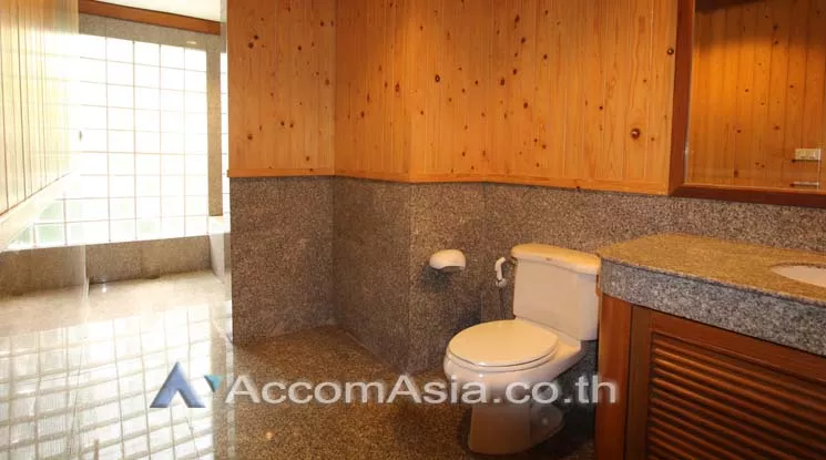 7  3 br Apartment For Rent in Sukhumvit ,Bangkok BTS Asok - MRT Sukhumvit at Simply Style 1417993