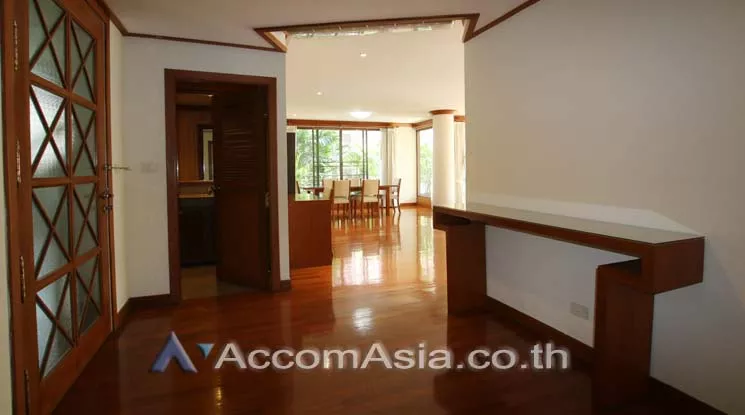 8  3 br Apartment For Rent in Sukhumvit ,Bangkok BTS Asok - MRT Sukhumvit at Simply Style 1417993