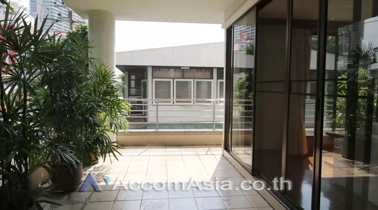 9  3 br Apartment For Rent in Sukhumvit ,Bangkok BTS Asok - MRT Sukhumvit at Simply Style 1417993