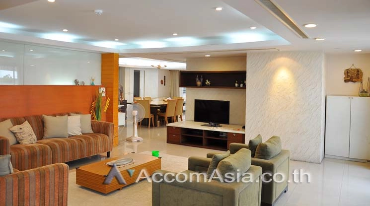  Liberty Park I Condominium  3 Bedroom for Rent MRT Sukhumvit in Sukhumvit Bangkok