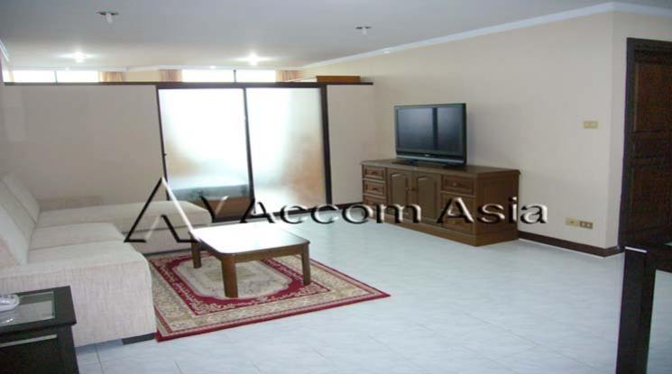 unitSupalai Place (Tower B) : Back Condominium