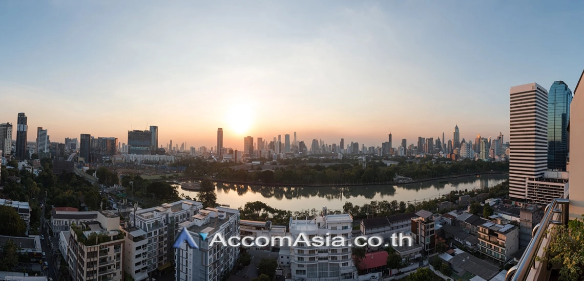 10  2 br Apartment For Rent in Sukhumvit ,Bangkok BTS Asok - MRT Sukhumvit at Warm Family Atmosphere 1418014
