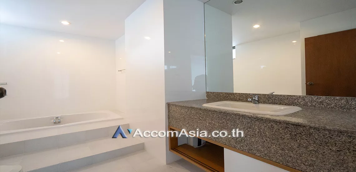 9  3 br Apartment For Rent in Sukhumvit ,Bangkok BTS Asok - MRT Sukhumvit at Peaceful Living Space 1418016