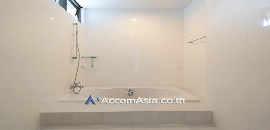 10  3 br Apartment For Rent in Sukhumvit ,Bangkok BTS Asok - MRT Sukhumvit at Peaceful and Pet-Friendly Residence in Asoke 1418016