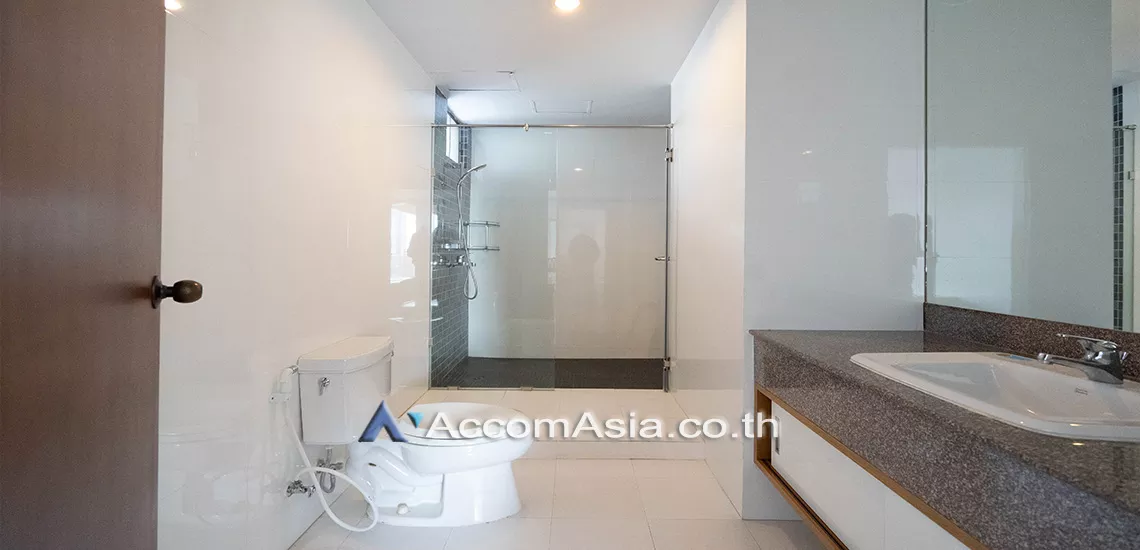 11  3 br Apartment For Rent in Sukhumvit ,Bangkok BTS Asok - MRT Sukhumvit at Peaceful Living Space 1418016