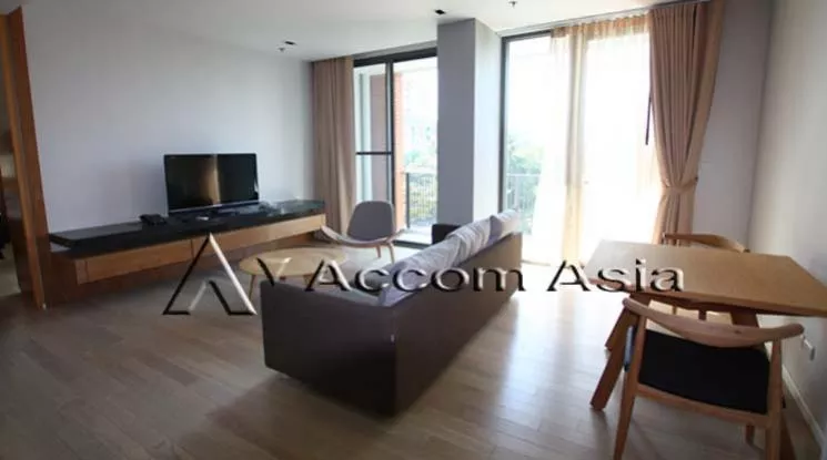  2  1 br Apartment For Rent in Sukhumvit ,Bangkok BTS Thong Lo at Deluxe Residence 1418017